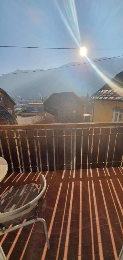 Gasthof Kasperle Spittal an der Drau Exterior photo