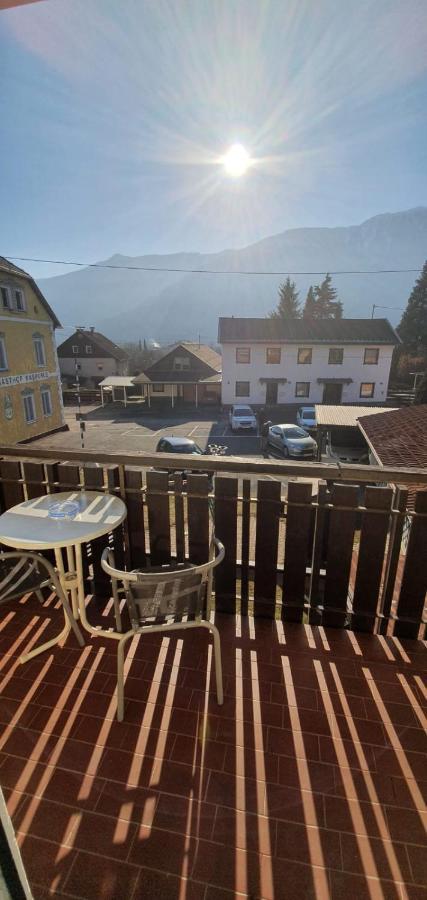 Gasthof Kasperle Spittal an der Drau Exterior photo
