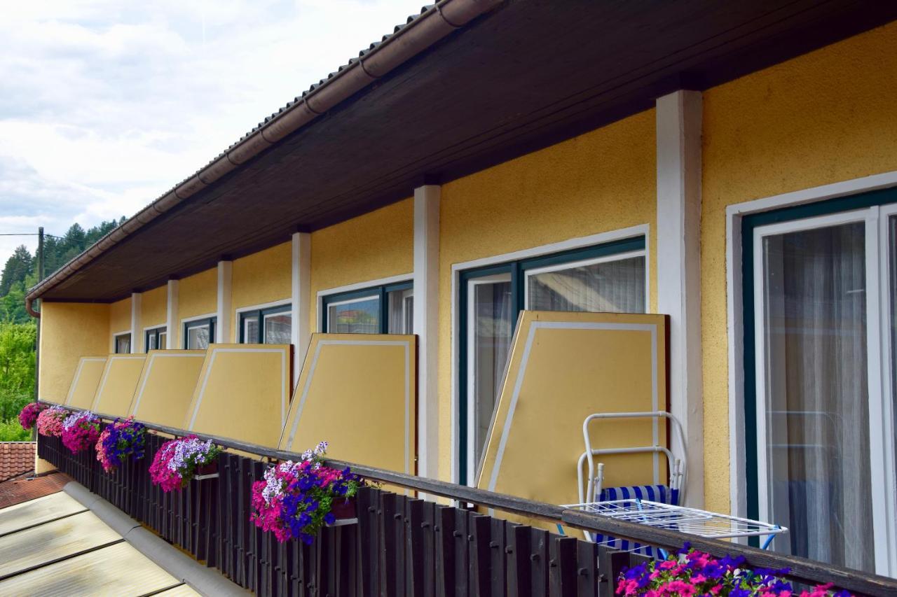 Gasthof Kasperle Spittal an der Drau Exterior photo